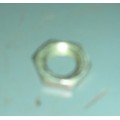 Hex Nuts Brass